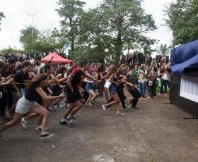 Resultado PAS UnB. 09/02/2026 Foto: Anastácia Vaz/Secom UnB